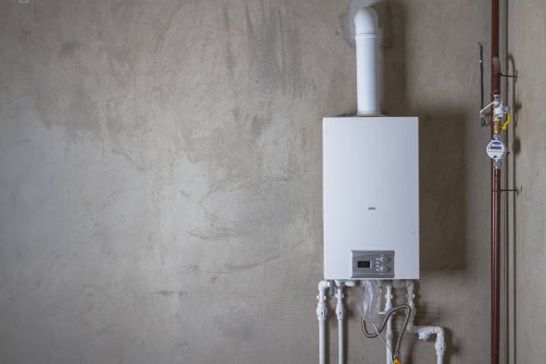 Kenilworth Home Boiler repiar