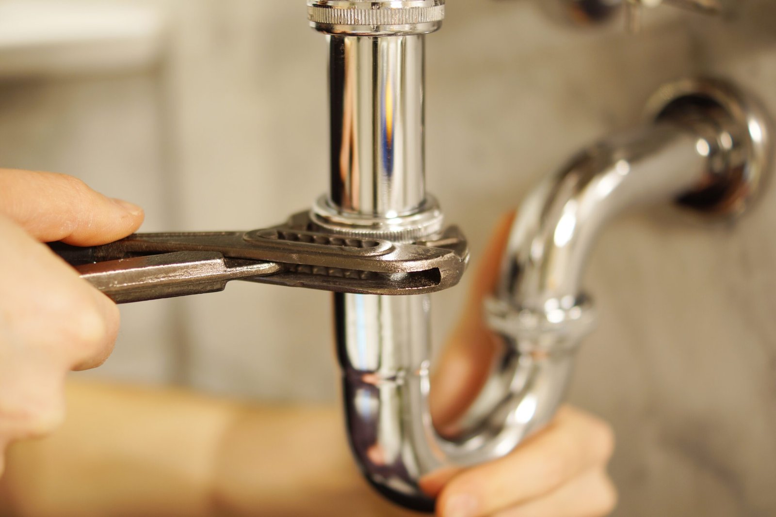 emergency plumbing & heating in Cheltenham