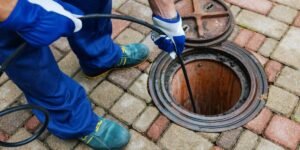 How Often Should Drains Be Cleaned Professionally?