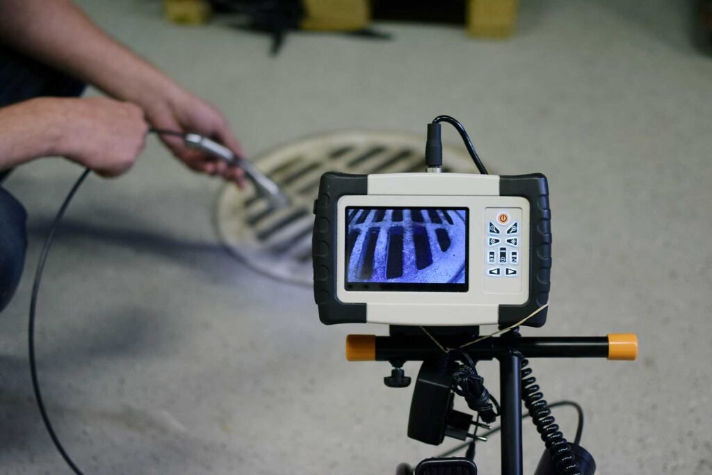 Why Regular Drain Inspections Can Save You Thousands